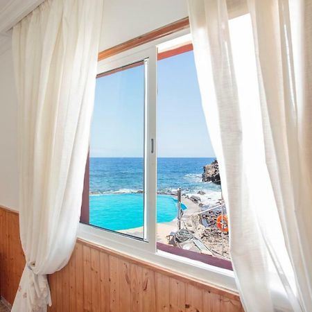 Вилла Casa El Mar Гуимар Экстерьер фото