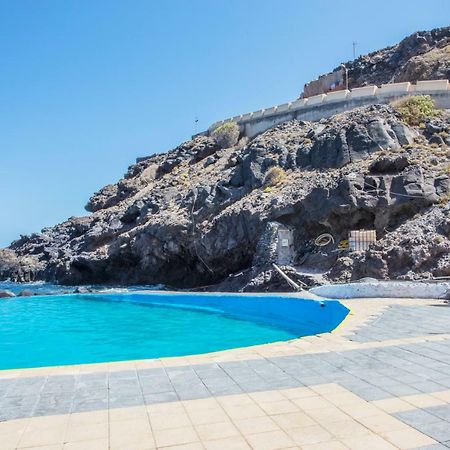 Вилла Casa El Mar Гуимар Экстерьер фото