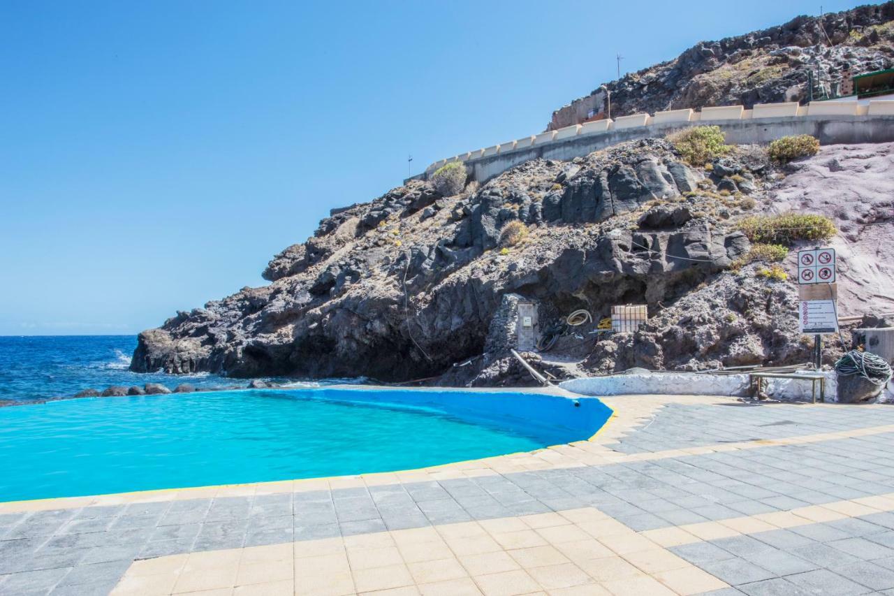 Вилла Casa El Mar Гуимар Экстерьер фото
