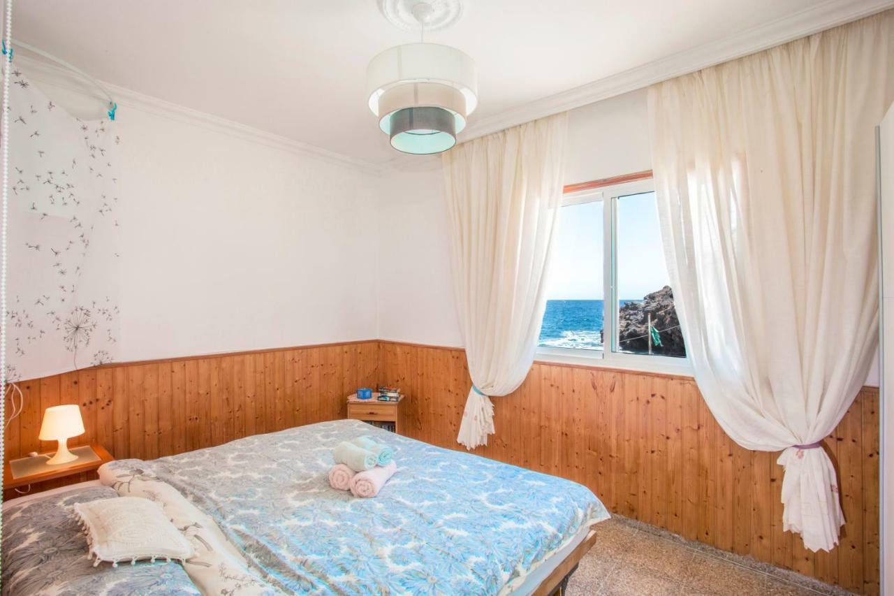 Вилла Casa El Mar Гуимар Экстерьер фото